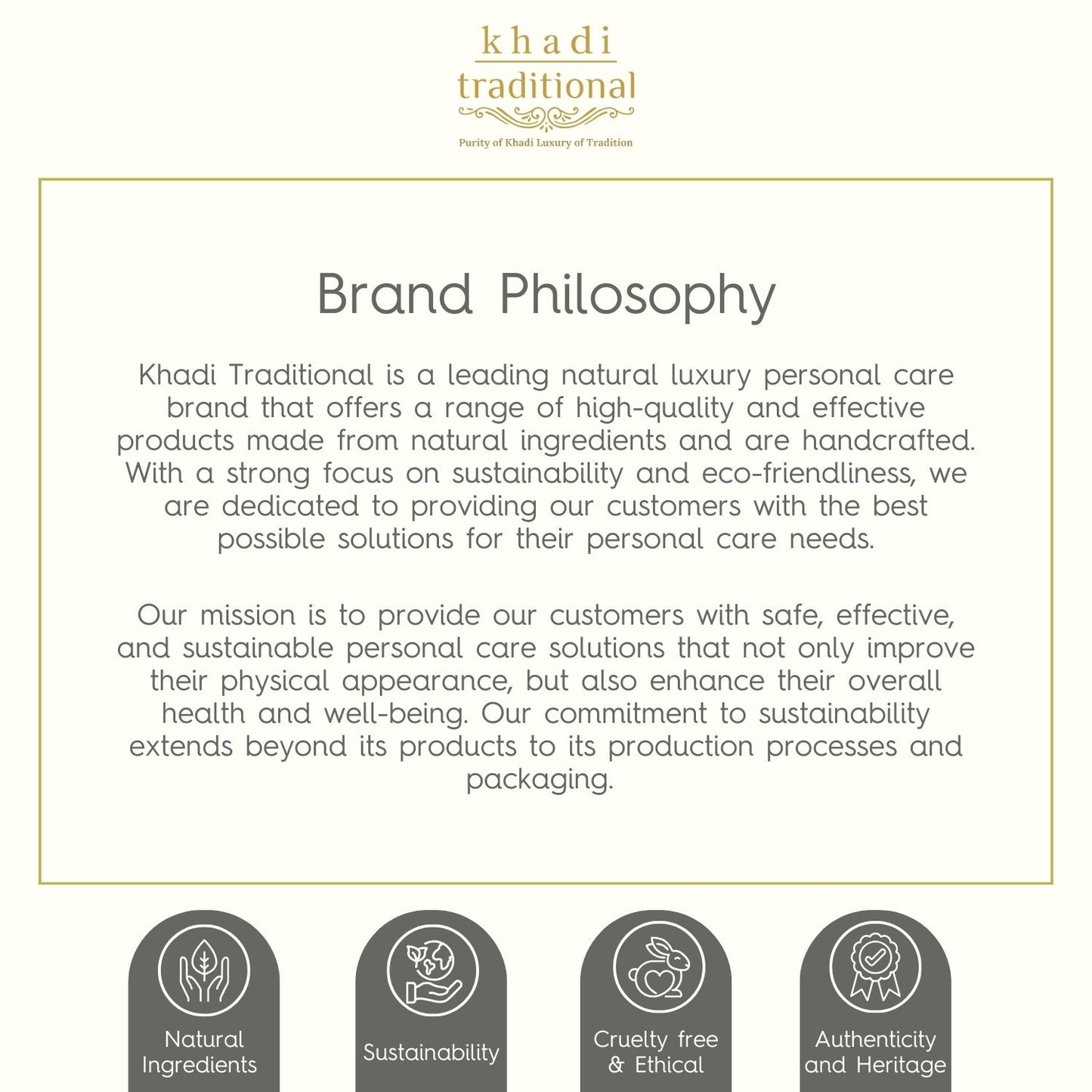 Khadi Traditional Retinol 2% Anti-Aging Face Serum, Repairs & Renews Skin, Reduces Wrinkles & Fine Lines, Boosts Collagen & Elastin (All Skin Types) - 30 ml