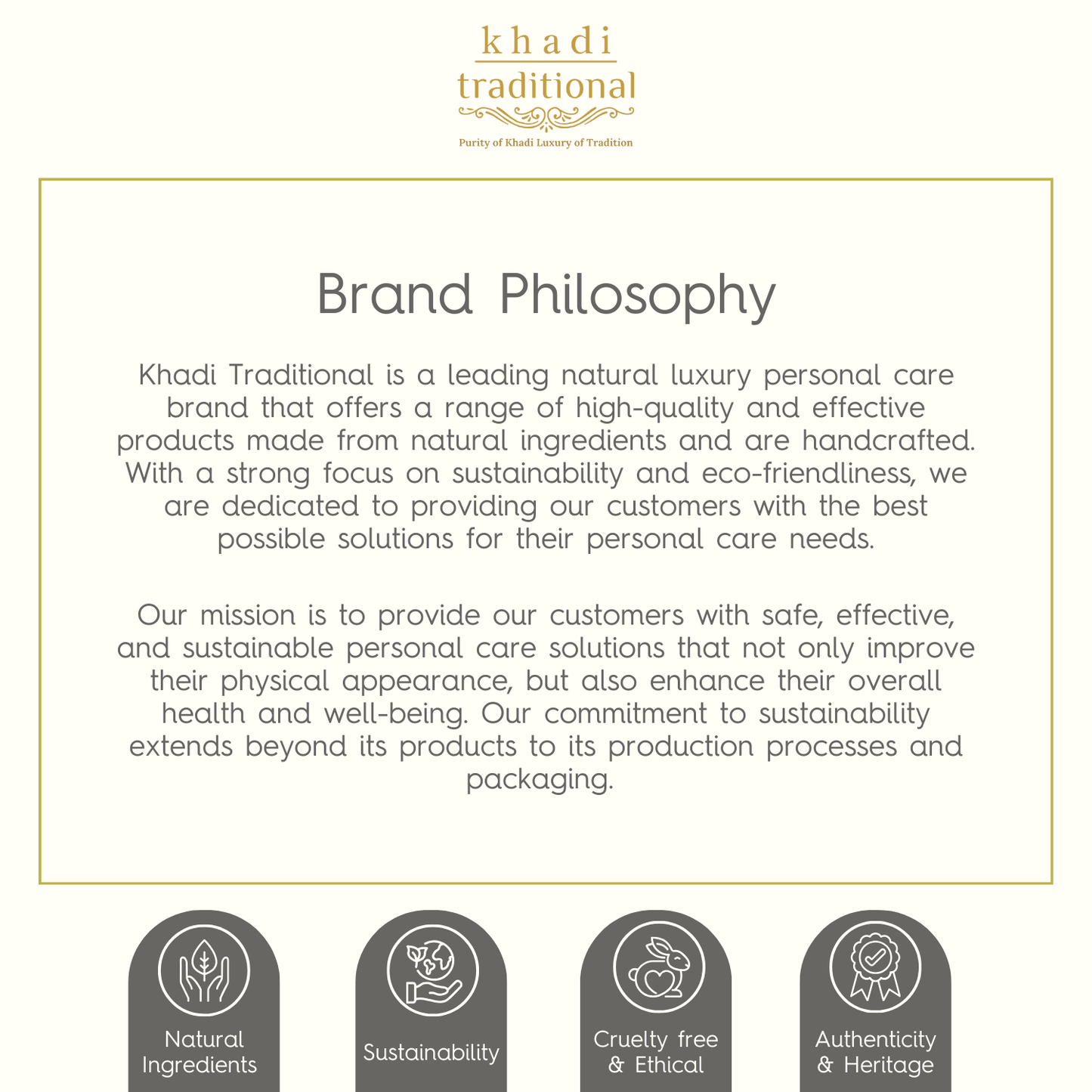 Khadi Traditional Coconut & Shea Butter Body Wash, Natural Body Cleanser to Brighten, Nourish & Deep Cleanse (SLS & Paraben Free) - 200 ml