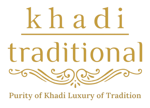 Khadi Traditional