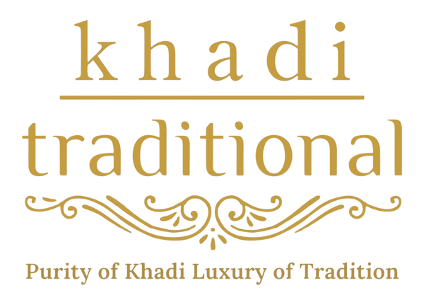 Khadi Traditional